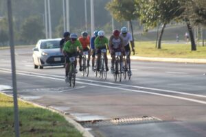 Paraciclistas potosinos conquistan 10 medallas en paralimpiada nacional