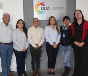 Alianza entre Gobierno de San Luis Capital y Zona Industrial fomenta el respeto a la diversidad