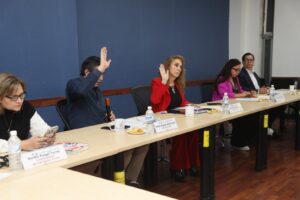 Gobierno de la Capital avanza en la simplificación y digitalización de trámites