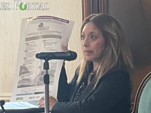 Presentan segundo periodo del Seminario Permanente de Literatura Potosina 2026-2027