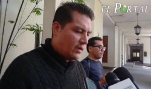 Diputado Luis Felipe Castro pide revisar el gasto de los ayuntamientos y aclarar situación laboral de funcionario