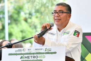 Alcalde Juan Manuel Navarro reafirma capacidad de atención durante temporada invernal