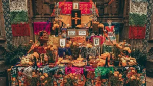 Altar de Muertos en México: qué debe llevar y cuándo se coloca