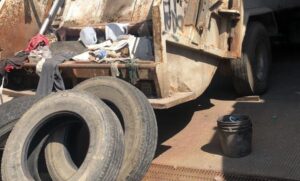 Va Congreso contra camiones chatarra;verificarán estado físico del trasporte urbano