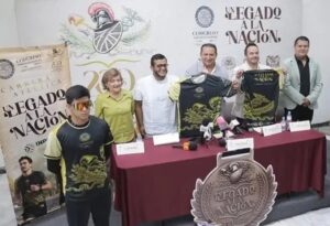Congreso busca rescatar carrera del Bicentenario en el Tangamanga tras portazo del Ayuntamiento