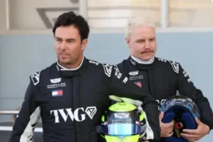 Checo se aferra a un ‘milagro’ para salvar la temporada con Cadillac