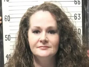 Christa Pike, condenada a muerte en EEUU, permanece consciente tras fallida ejecución