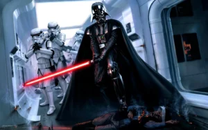 Sable original de Darth Vader podría venderse por más de un millón de dólares