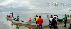 Hallan cuerpo de Edwin José en la laguna La Marland; tenía 16 años