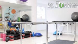 Evacúan Centro de Atención Universitaria de la UASLP por incidente en Fisioterapia