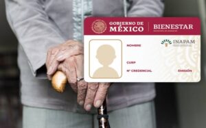 ¿Habrá aguinaldo para adultos mayores con tarjeta INAPAM? Esto es lo que debes saber en 2026