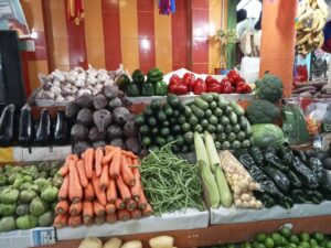 Inflación repunta a 3.45% en septiembre; estos fueron los productos que más bajaron de precio