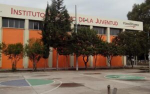 Supera Inpojuve 20 mil becas educativas para jóvenes potosinos en 2026
