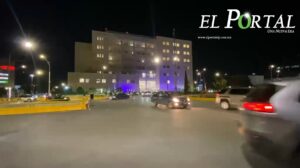 Liberan Glorieta Bocanegra tras acuerdos