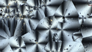 NASA desarrolla material innovador que podría fabricarse fuera de la Tierra