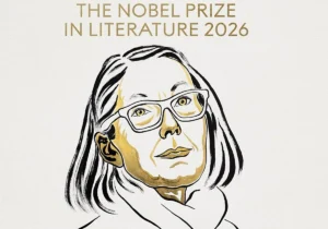 Premio Nobel de Literatura 2026 para Anne Carson