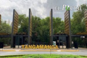 CECURT llama a respetar los baños de los parques Tangamanga ante vandalismo