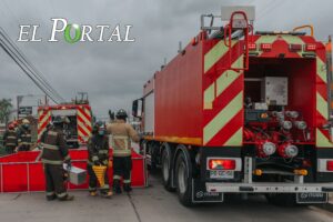 Asegura Patronato que 5 MDP recaudados sí llegarán a Bomberos; regularizarán radios y equipo por 75 aniversario