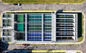 Deterioro de plantas potabilizadoras compromete la calidad del agua en Guadalajara