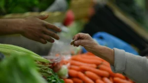 Se dispara el costo de los alimentos: precios mundiales rozan máximo de cuatro años