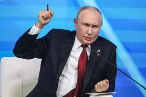 Rusia endurece su discurso y aumenta las tensiones con Europa