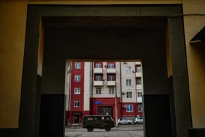 Rusia niega un segundo caso de peste neumónica reportado en Siberia