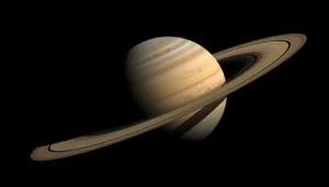 Saturno podrá verse desde México este domingo 4 de octubre: cómo observar sus anillos