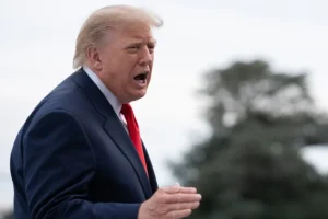 Trump considera «increíble» no haber recibido el Premio Nobel de la Paz