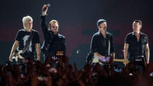 U2 regresa a México en febrero de 2027 ¿sabes cuento costarán los boletos?